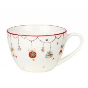 Новогодняя кружка "Christmas Gift" 250мл