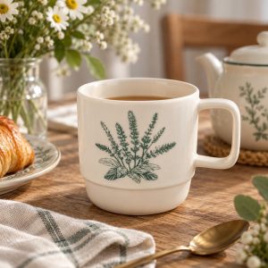 Кружка "Salvia Collection" 285мл